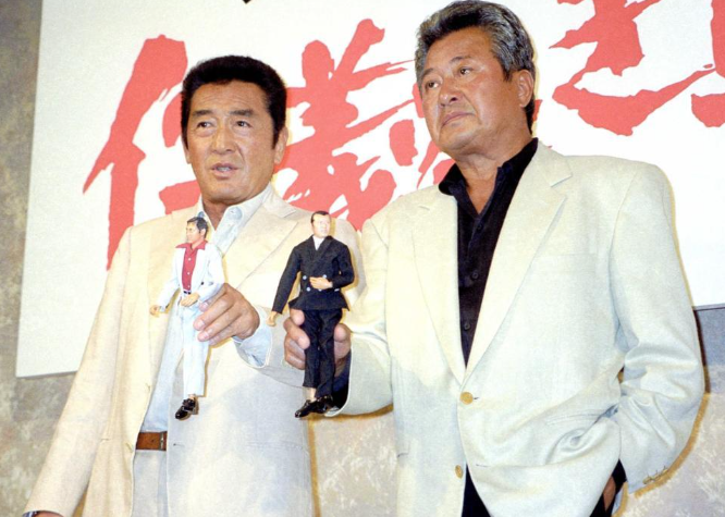 昭和の大スター松方弘樹の壮絶な最期がやばかった。度肝を抜く女性遍歴と慰謝料に驚いた。 - あの人の履歴書