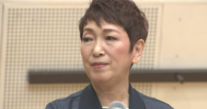 投稿についてもっと詳しく 事実婚を選択した大橋純子さんに涙【追悼】