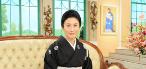 投稿についてもっと詳しく 真野あずささんが<行方不明>！？　独身の原因とは？