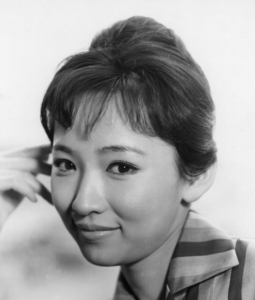 投稿についてもっと詳しく 芦川いづみさん