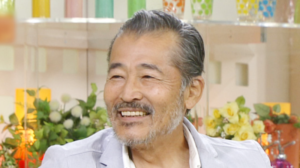 投稿についてもっと詳しく 『愛のコリーダ』など主演され、60年以上活躍されている、藤竜也さん。今でもお元気で活躍できる秘訣は？