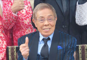 投稿についてもっと詳しく 北島三郎　－　噂に流されず歌の道を貫いた強さのはどこから来ているのか？