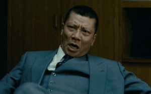 投稿についてもっと詳しく 塩見三省　－　「アウトレイジ　ビヨンド」、「アウトレイジ　最終章」で迫力のヤクザを演じた名優