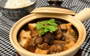 投稿についてもっと詳しく バクテーを知っていますか？バクテーから見るマレーシアについて考える。