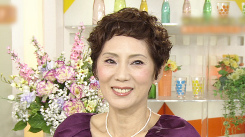 投稿についてもっと詳しく 秋野陽子さん　－　女優？バラエティタレント？コメンテーター？　
