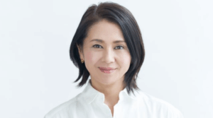 投稿についてもっと詳しく 小泉今日子さん　‐　女性にも人気の永遠のアイドル