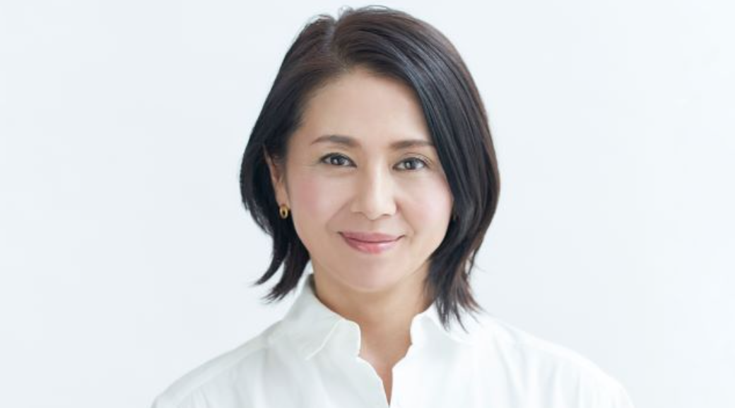 投稿についてもっと詳しく 小泉今日子さん　‐　女性にも人気の永遠のアイドル