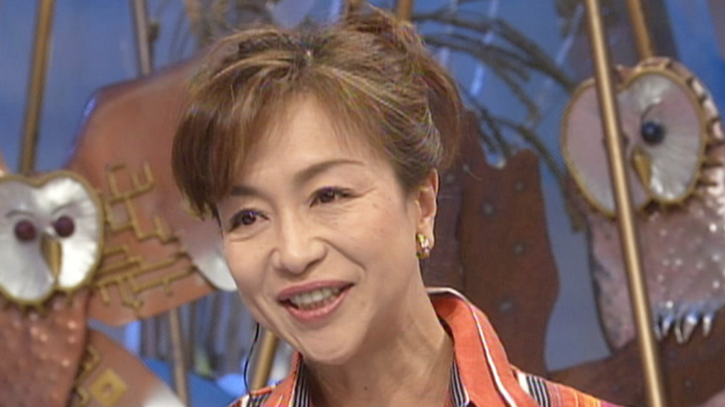 投稿についてもっと詳しく 昭和を駆け抜けた女優：坂口良子の光と影