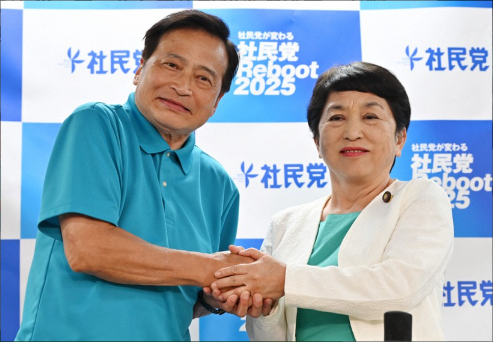 投稿についてもっと詳しく 新たな政治の風を吹かせるか？ ラサール石井、国会議員としての挑戦