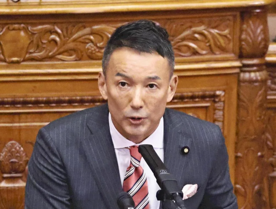 投稿についてもっと詳しく 異端の表現者から市民の代弁者へ：山本太郎の軌跡