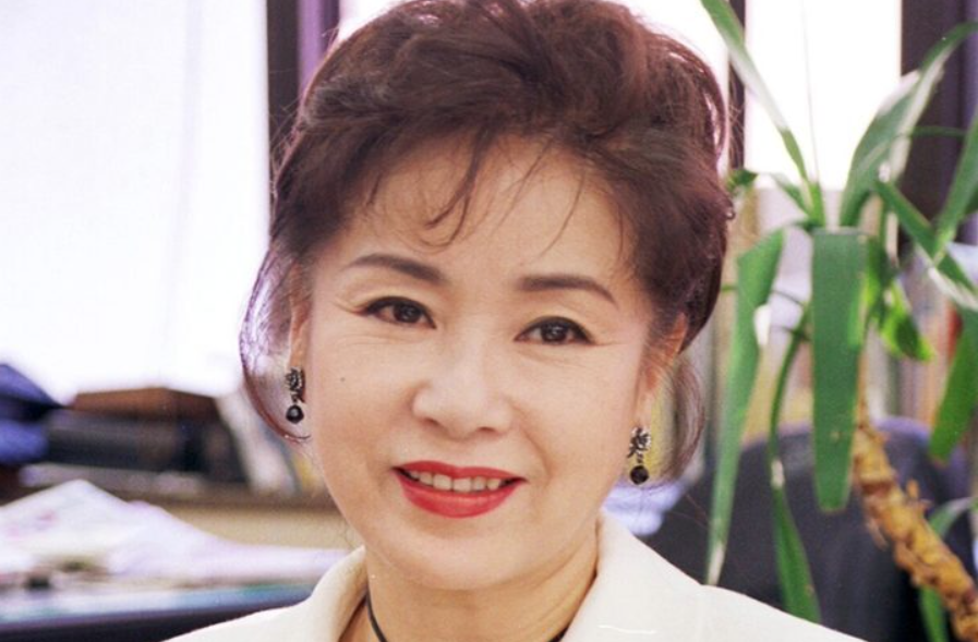 投稿についてもっと詳しく 芸道一筋、華麗なる変遷の歌姫 五月みどりの軌跡