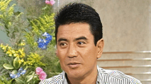 投稿についてもっと詳しく 渋みと遊び心で魅了する名バイプレイヤー 名高達男の軌跡