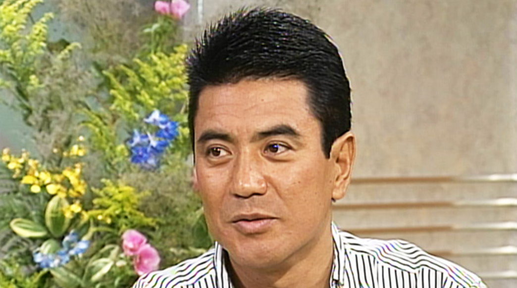 投稿についてもっと詳しく 渋みと遊び心で魅了する名バイプレイヤー 名高達男の軌跡