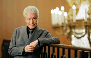 投稿についてもっと詳しく 舞台に響く声——鹿賀丈史、歩みと今