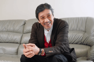 投稿についてもっと詳しく 多才なる表現者：奥田瑛二という生き様