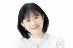 投稿についてもっと詳しく とどくかな、笑顔。清楚アイドルから母へ、そして再び一歩 ― 松本典子の軌跡