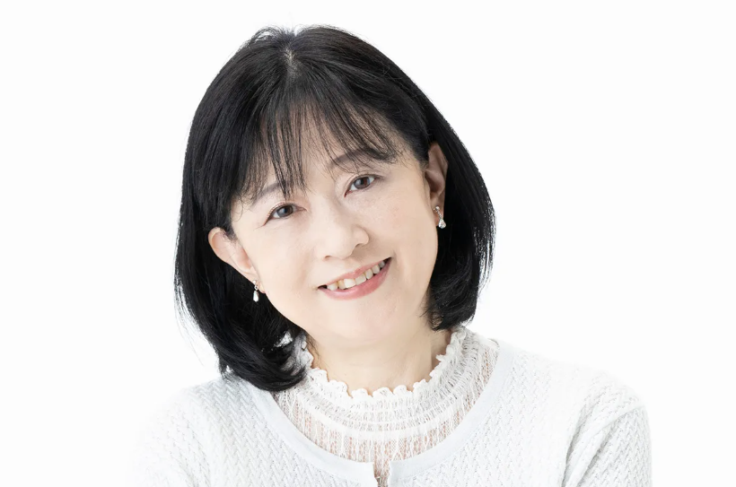 投稿についてもっと詳しく とどくかな、笑顔。清楚アイドルから母へ、そして再び一歩 ― 松本典子の軌跡