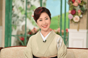 投稿についてもっと詳しく 演歌界の女王、伍代夏子 その歌声と人生の軌跡