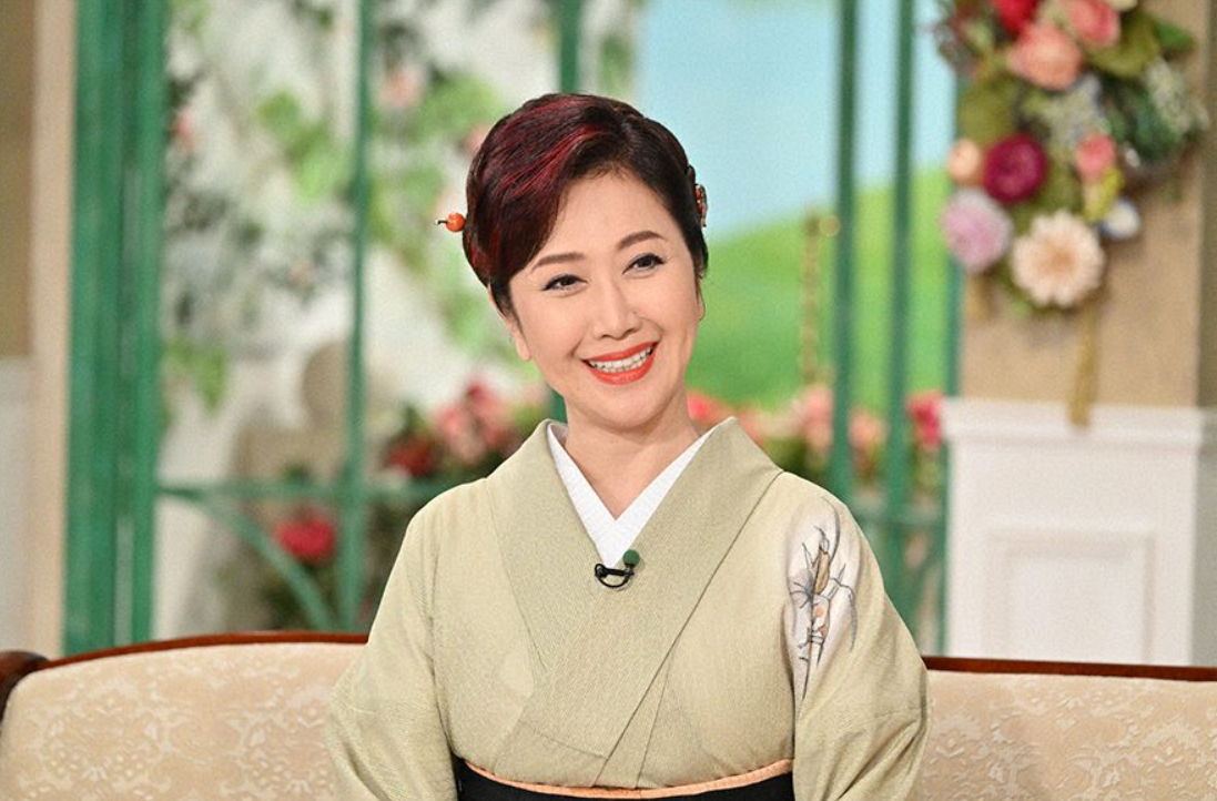 投稿についてもっと詳しく 演歌界の女王、伍代夏子 その歌声と人生の軌跡