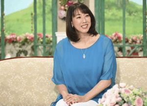 投稿についてもっと詳しく 水の妖精から多彩なキャリアへ――小谷実可子の軌跡