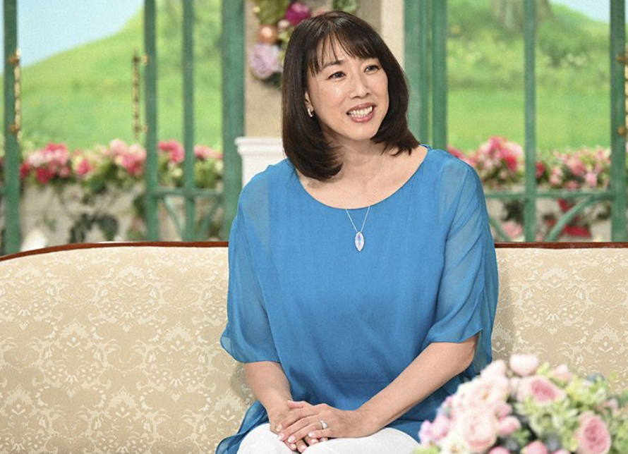 投稿についてもっと詳しく 水の妖精から多彩なキャリアへ――小谷実可子の軌跡