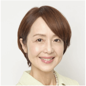 投稿についてもっと詳しく 知的な輝きを放つフリーアナウンサー 関谷亜矢子