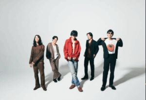 投稿についてもっと詳しく Suchmos ― 再始動のグルーヴ、未来へ鳴り響くサウンド