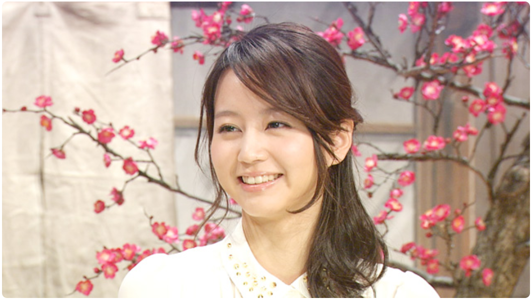 投稿についてもっと詳しく 堀北真希という輝き：静かに咲き、美しく散った女優の物語