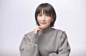 投稿についてもっと詳しく 奥菜恵――女優でありタレント、そして話題を呼び続ける存在