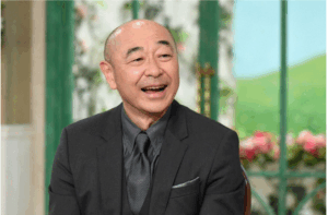 投稿についてもっと詳しく 高橋克実 ― 親しみやすさと演技の深みを併せ持つ演劇とスクリーンの名手