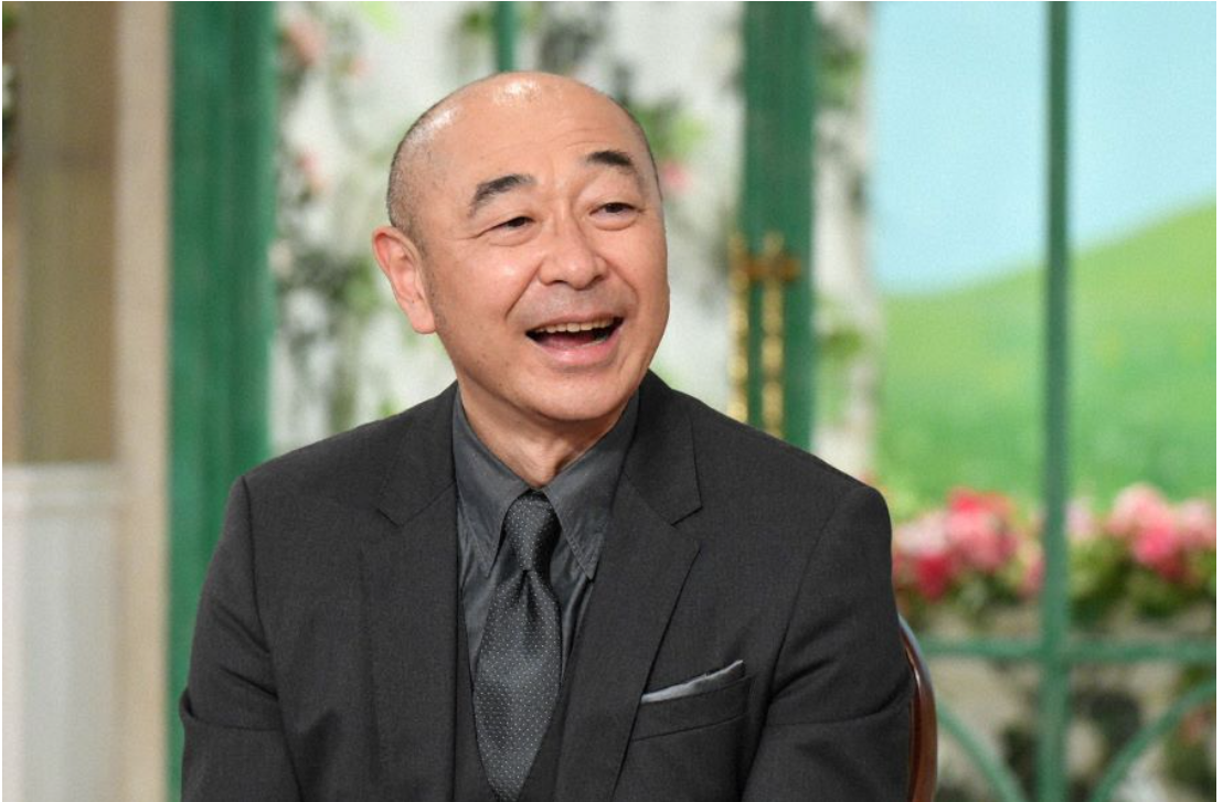 投稿についてもっと詳しく 高橋克実 ― 親しみやすさと演技の深みを併せ持つ演劇とスクリーンの名手