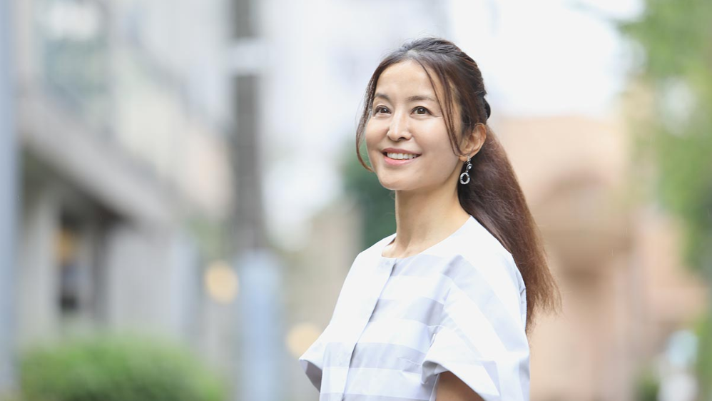 投稿についてもっと詳しく 大桃美代子 ― 報道・情報から地域活動まで、時代とともに歩み続ける表現者