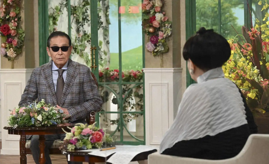 投稿についてもっと詳しく 新しい「戦前」の感覚―タモリの直感と松本清張の史観、そして石破首相の「文民統制」から考える日本の現在地―