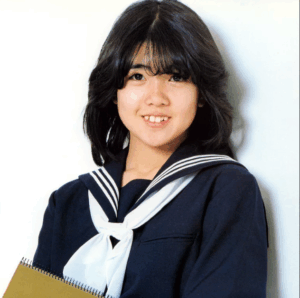 投稿についてもっと詳しく 伊藤つかさ――透明感と芯の強さを併せ持つ永遠のアイドル