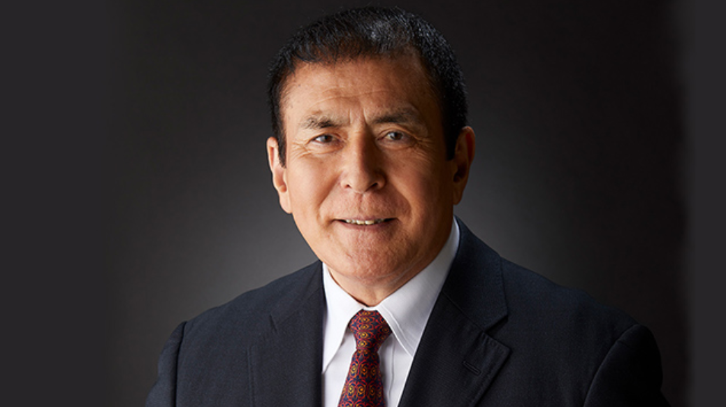 投稿についてもっと詳しく 伊吹吾郎 ――“存在”そのものが語る俳優