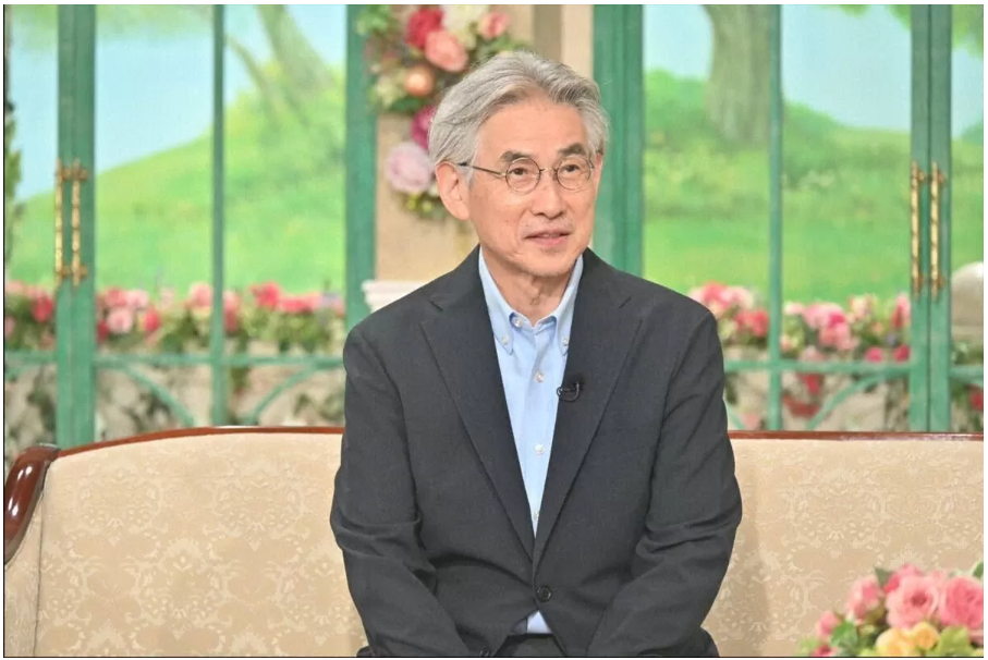 投稿についてもっと詳しく 篠田三郎――演技と朗読で綴る、揺るぎなき俳優人生