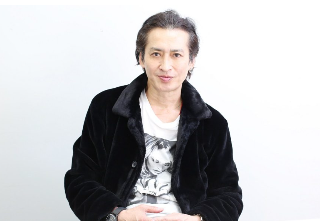 投稿についてもっと詳しく 大沢樹生――強い意志で切り拓いた、光と影の芸能人生