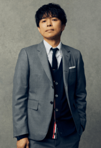 投稿についてもっと詳しく “イノッチ”の歩み ― アイドル、俳優、夫、父。そして新たなステージへ