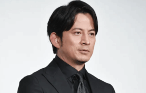 投稿についてもっと詳しく 岡田准一：アイドルから俳優、表現者への軌跡