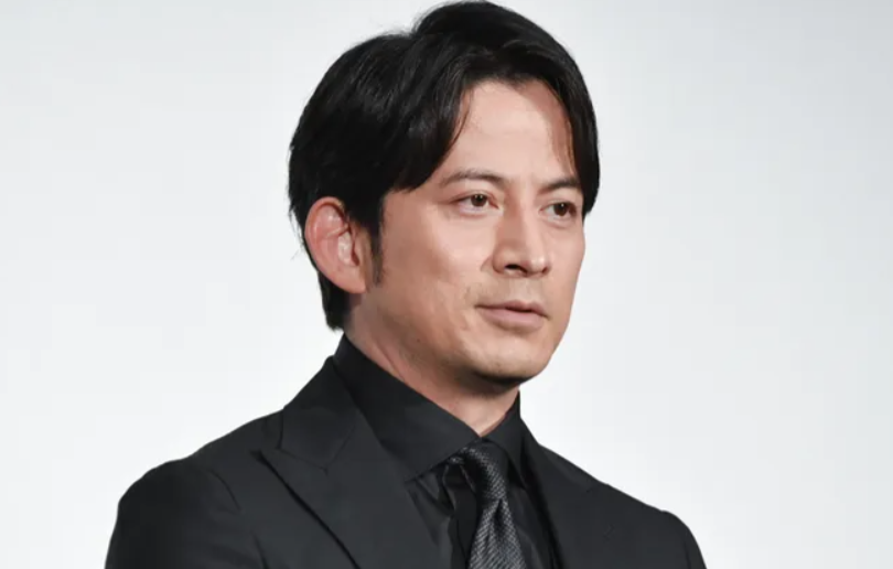 投稿についてもっと詳しく 岡田准一：アイドルから俳優、表現者への軌跡