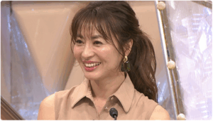 投稿についてもっと詳しく 新山千春 ― 笑顔と再生の物語