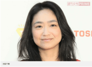 投稿についてもっと詳しく 静かな炎を宿す女優 ― 池脇千鶴、俳優人生の変遷