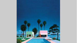 投稿についてもっと詳しく シティポップ再評価──1980年代東京の“都会の音”が、なぜ今、世界を揺らすのか