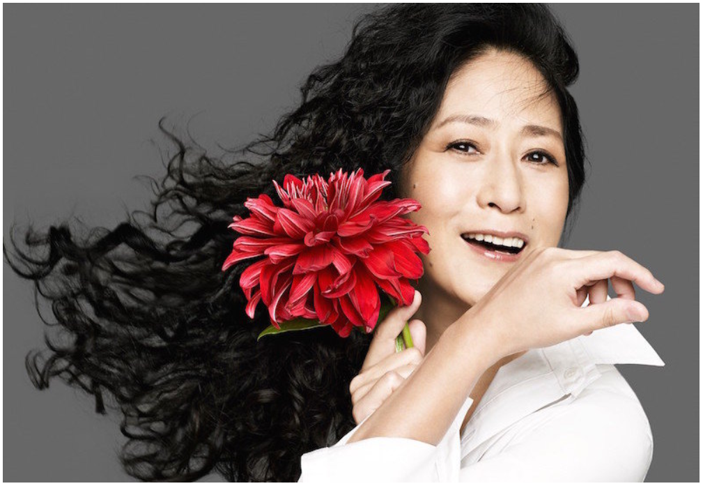 投稿についてもっと詳しく EPO──“う・ふ・ふ・ふ”の微笑みが再び。沖縄から響くシティポップの新しい光