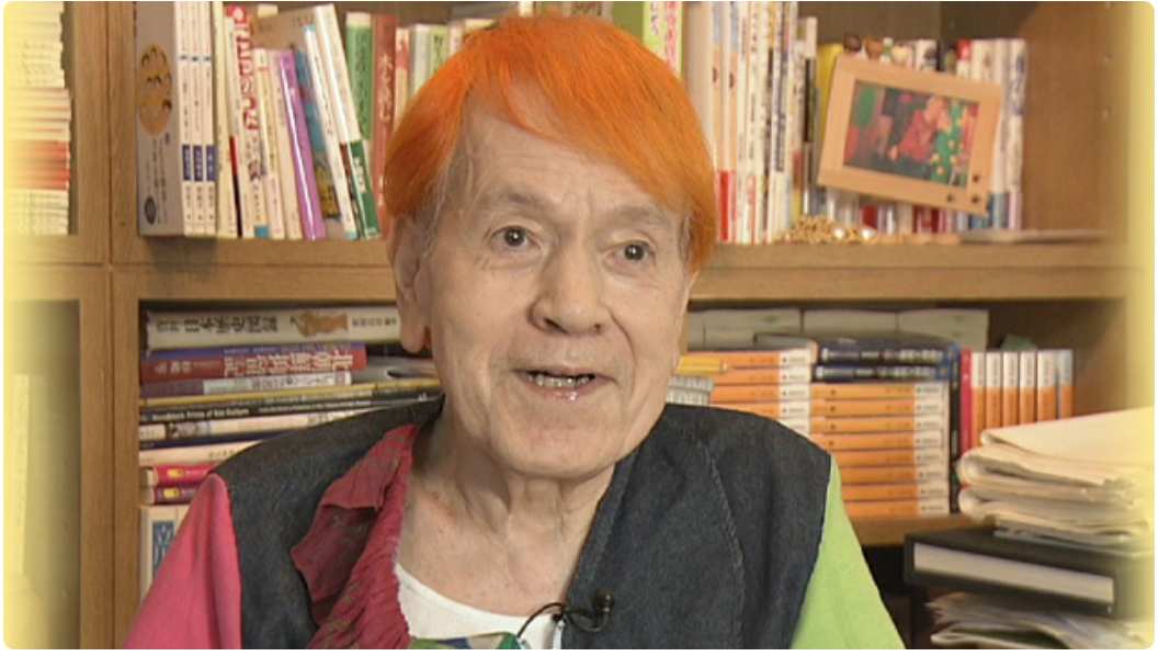 投稿についてもっと詳しく 志茂田景樹 ― 個性と温かさに満ちた作家の人生