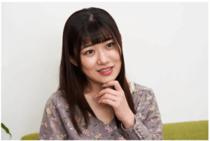 投稿についてもっと詳しく 小梅えな ― 透明感と柔らかな感性で愛される女優の素顔と歩み