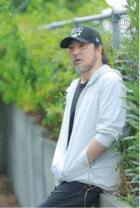 投稿についてもっと詳しく 佐藤和久｜アクションで生き、病に打ち勝ち、舞台復帰を目指す俳優の現在地