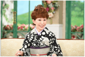 投稿についてもっと詳しく 【永遠のケロンパ】うつみ宮土理という生き方。愛川欽也との伝説の愛、そして80代で見せる「奇跡の輝き」とは