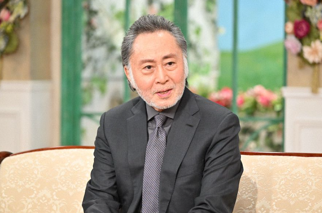 投稿についてもっと詳しく 昭和の巨星から令和の重鎮へ。北大路欣也の役者魂と、妻へ捧げる愛の物語