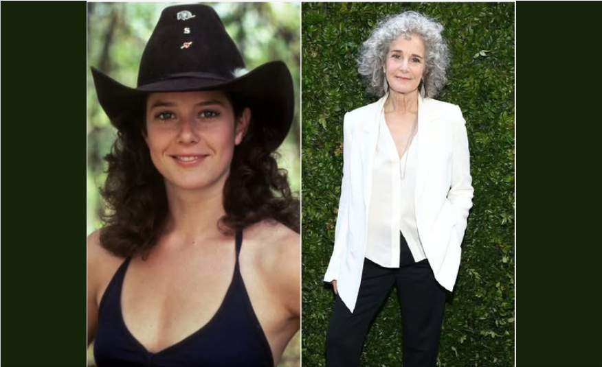 投稿についてもっと詳しく 【銀幕の反逆児】デブラ・ウィンガー（Debra Winger） ──『愛と青春の旅立ち』のヒロインが貫いた、媚びない美学とロックな生き様